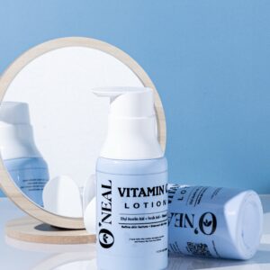 Vitamin C Lotion