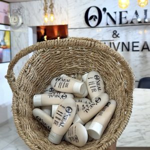 O’Neal Oat Moisture Hand Cream