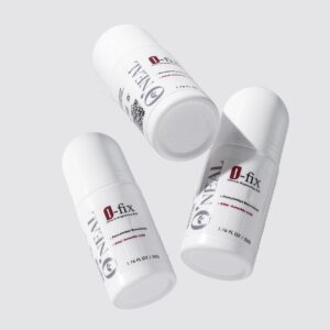 I FIX underarm roll on